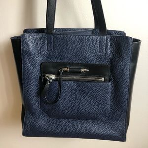 COPY - Mackage leather purse